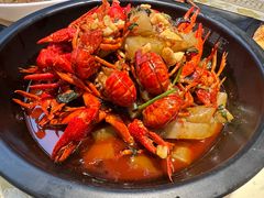-聚味瞿记·龙虾堂(梅溪湖店)