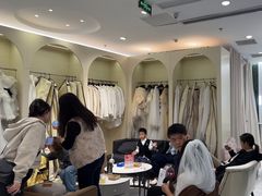 -海马体照相馆(环贸iapm大师爱情店)