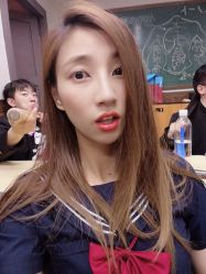 -东瀛造型
