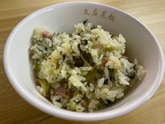 -文庙菜饭(四川北路店)