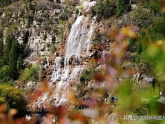 -青州市云门山风景区