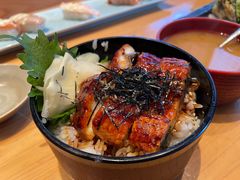 -Tuna maki寿司(苏州中心商场店)
