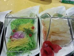 -大清花饺子(五五路店)