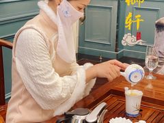 -虹御轩·传承江浙菜(虹桥店)
