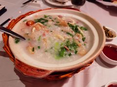 -翡翠小城·海鲜豆捞·广式点心(老佛爷店)