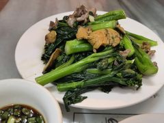 -同记鸡粥粉面店