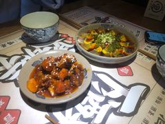 -酒阳蒸经小酒馆(解放碑店)