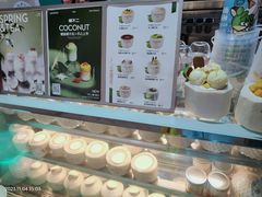 -椰不二(江北大洋百货店)