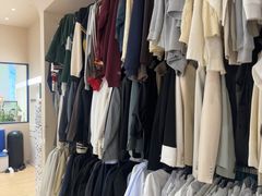 -海马体照相馆(成都来福士广场店)