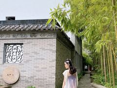 -龙潭水乡