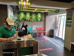 -素耕素食自助(嘉华店)