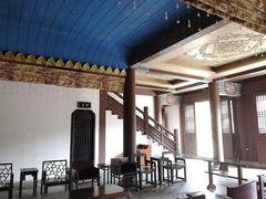 -慧因高丽寺