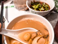 -禄婶鸡煲·打边炉