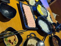 -呷哺呷哺 黄金牧场 (欢乐谷店)