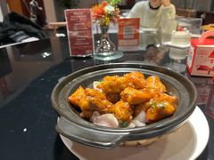 -禧宴Joyous Restaurant(禧园店)