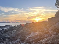 -东海半边山旅游度假区