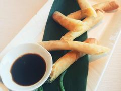 天龙轩中餐厅-天龙轩(香港丽思卡尔顿酒店)