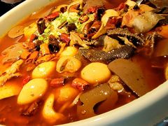 -渝信川菜(长安店)