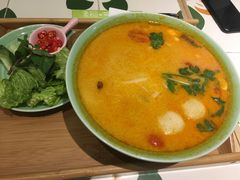 -越弥越南传统美食馆