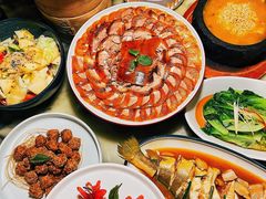 -范家小馆·烤鸭新京菜(金融街店)