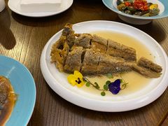 -乔家栅(襄阳南路店)