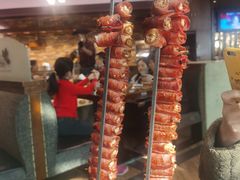 -汉巴味德(大悦城店)