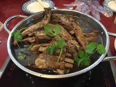 -老诚一锅·京皖早点(通州店)