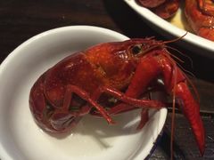-味道龙虾·极味厨房