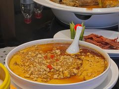 -拉完海鲜大排档(温岭店)