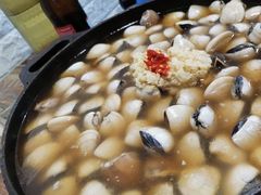 -拾下卜卜贝•海鲜火锅