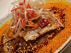 夫妻肺片-初蓉丨遇见新川菜(亲贤街荣耀店)