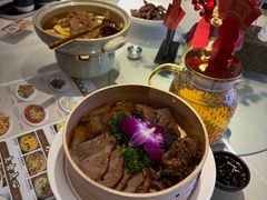 -乔阿马·江南味·驴肉香(龙湖华泾天街店)