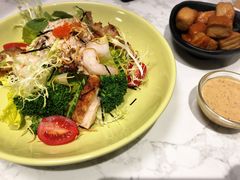 -卡朋西餐(大信新都汇店)