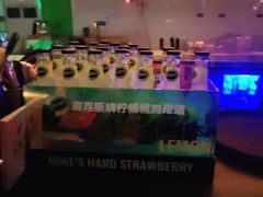 -Perry's·酒吧(打浦桥店)