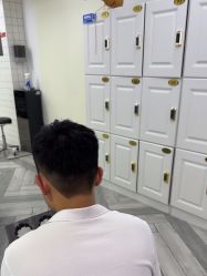 -米娜护肤造型