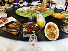 -丰收日(五角场店)