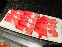 捞派澳洲肥牛-海底捞火锅(龙湖三千集店)