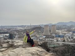 -红光山