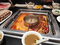 -巴奴毛肚火锅(大剧院店)