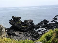 -龙头岩(Dragon Head Rock)