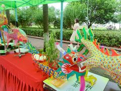 -千龙湖生态旅游度假区