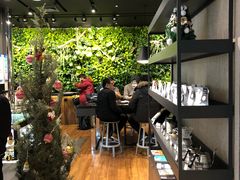 -Seesaw Coffee(环贸iapm店)