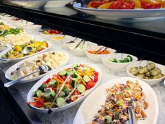 -拉蒂娜·巴西牛排馆 Latina·Brazilian Steakhouse(陆家嘴旗舰店)