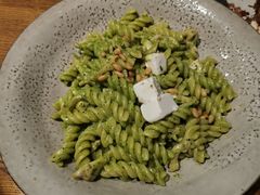 香草鸡肉空心面-Wagas沃歌斯(五道口购物中心店)