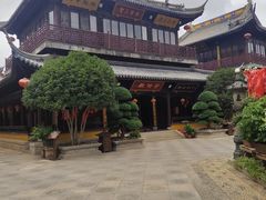 -西林禅寺