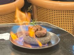 -一沙一城·岩烤牛扒(深圳首店)