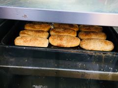 葱油馅-朱记小郑酥烧饼(建康路店)
