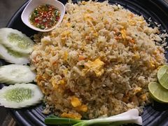 -The Dishes Seafood & Restaurant