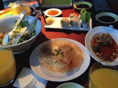 -上海柏悦酒店·世纪100牛排馆