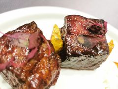 -北京泰富酒店-柏景轩中餐厅